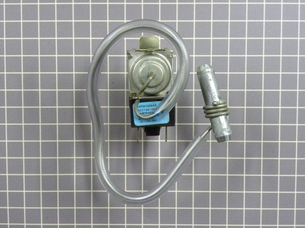 Thermostat/Temperature Control WR09X0448