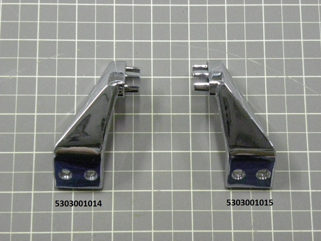 Handle Endcap Set 5303001015