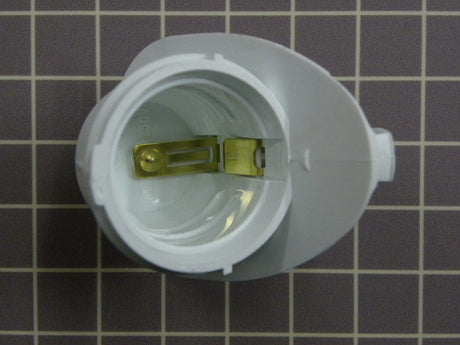 Light Socket WR02X12522