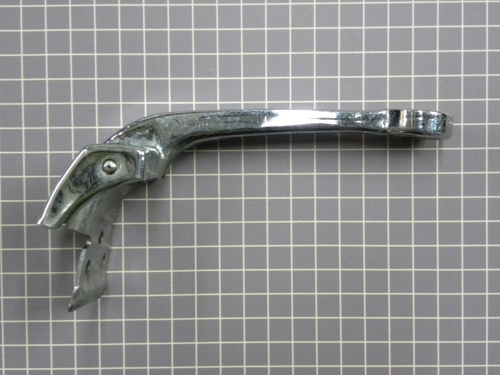 Frigidaire Refrigerator Handle
