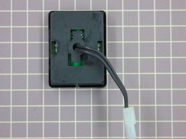 Frigidaire Washer Beeper 131963800