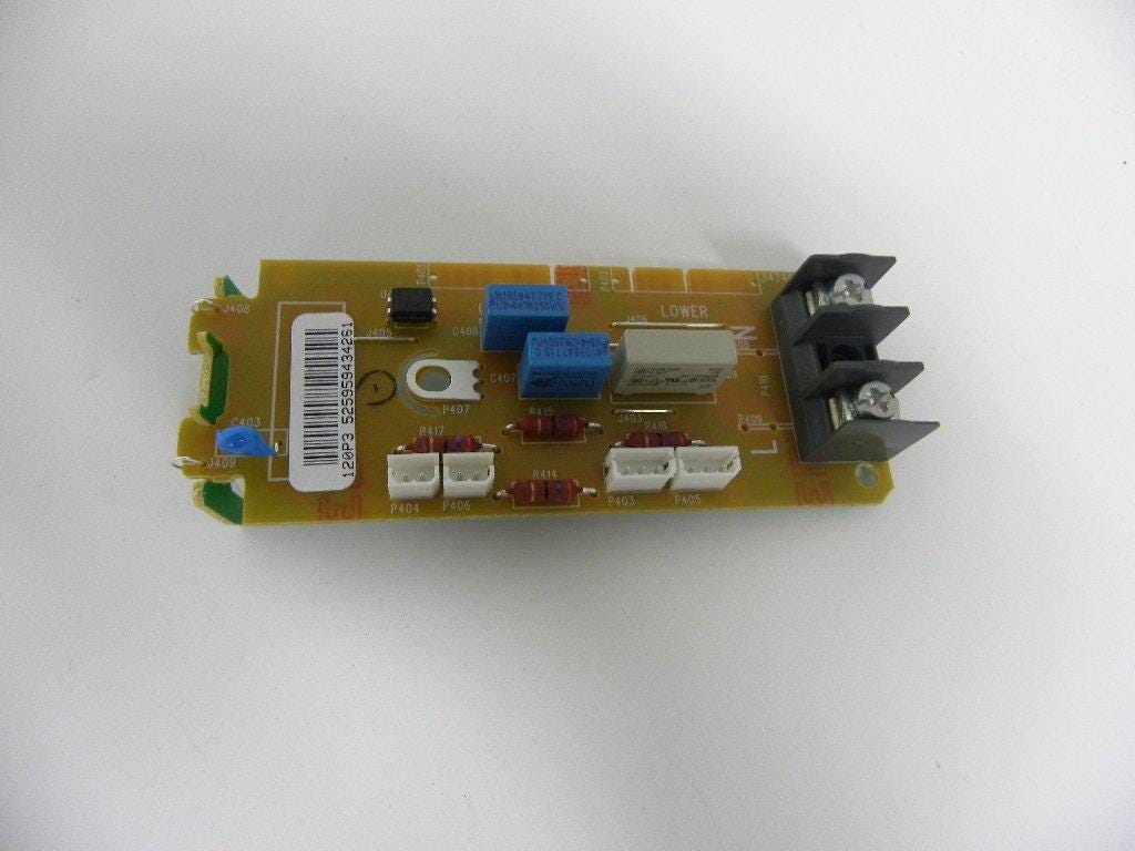 Whirlpool Dishwasher Board 8194064