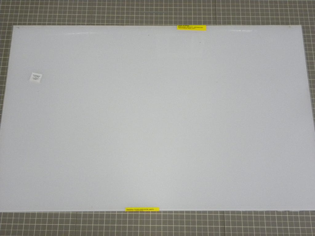 Door Glass WB36X5646