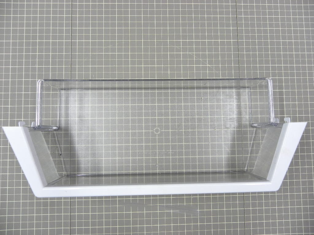 GE Refrigerator Shelf WR71X10207