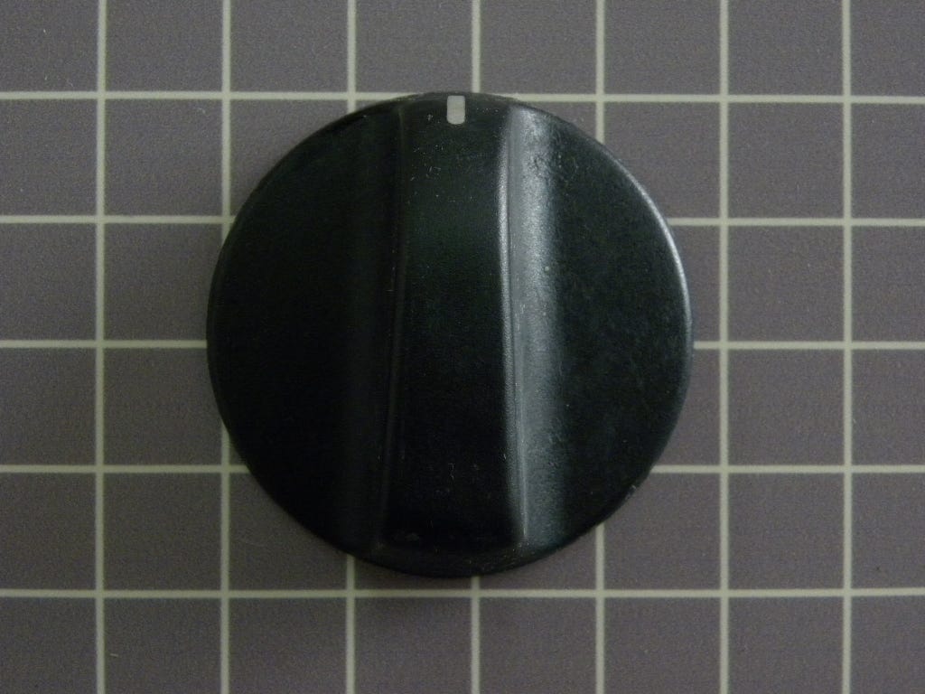 Thermostat Knob 31760307B