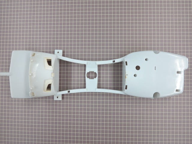 Frigidaire Refrigerator Control Box 240368002