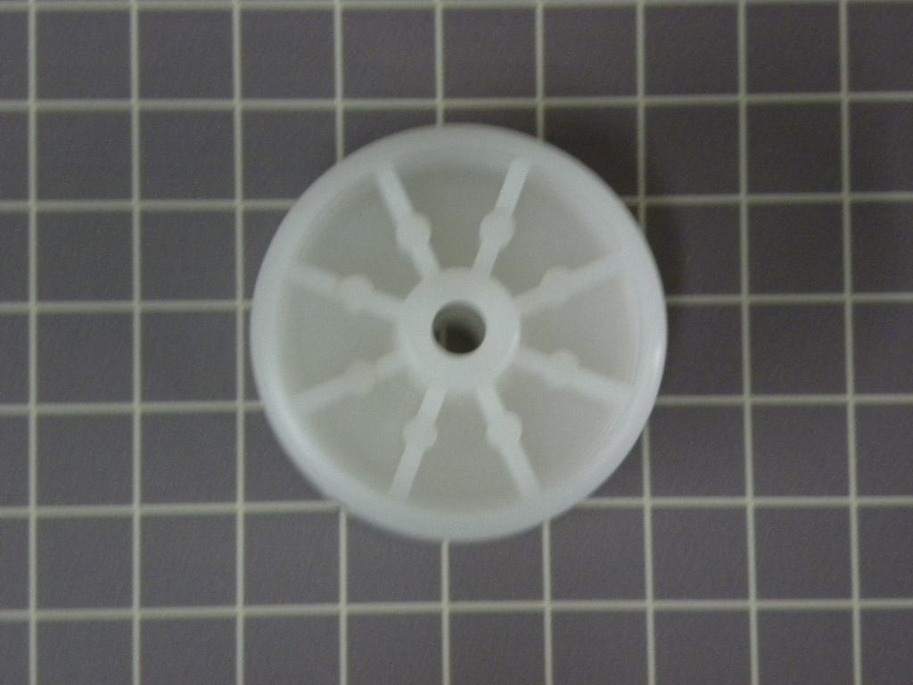 Rear Caster DA61-40101C