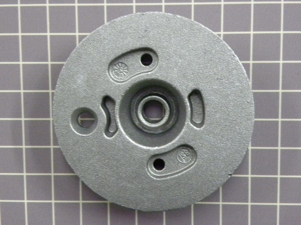 Burner Head (12K RR) 4455981
