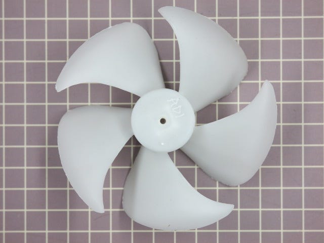 Fan Blade WB38X10078
