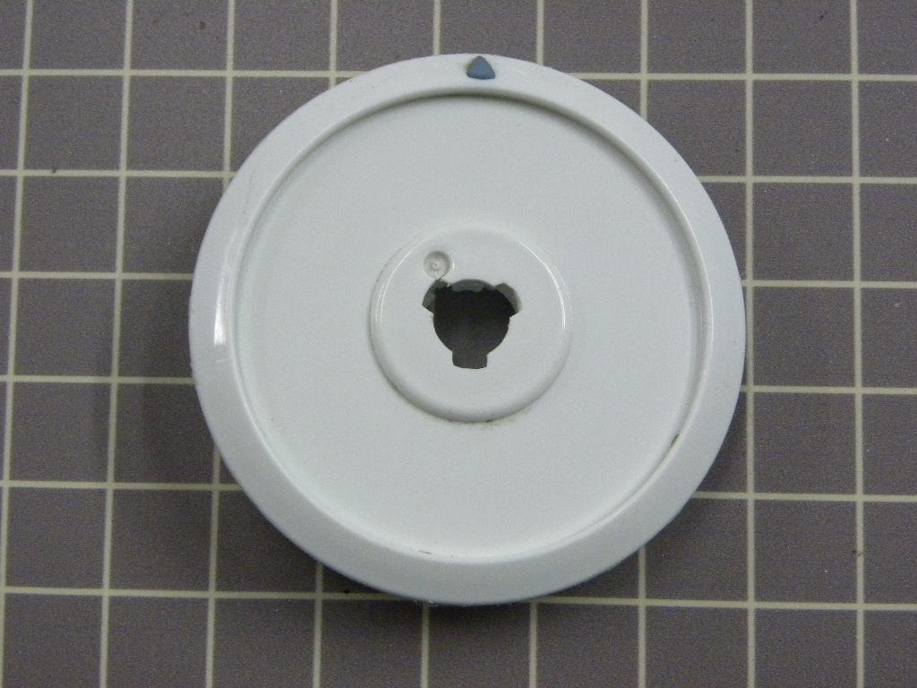 Timer Dial 40013701W