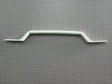 Amana Refrigerator Door Handle (White) 12312001
