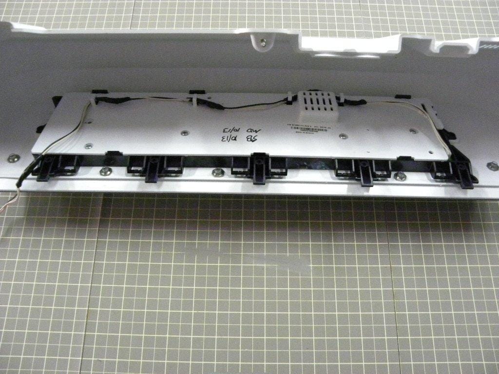 Console W10143425