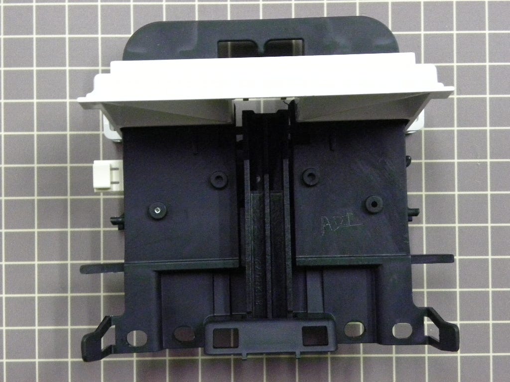 Latch Assembly W10290199