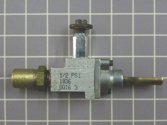 Burner Valve (5K BTU, 270DEG) Y0315960