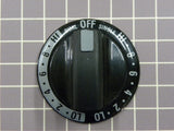 Burner Knob 316208110