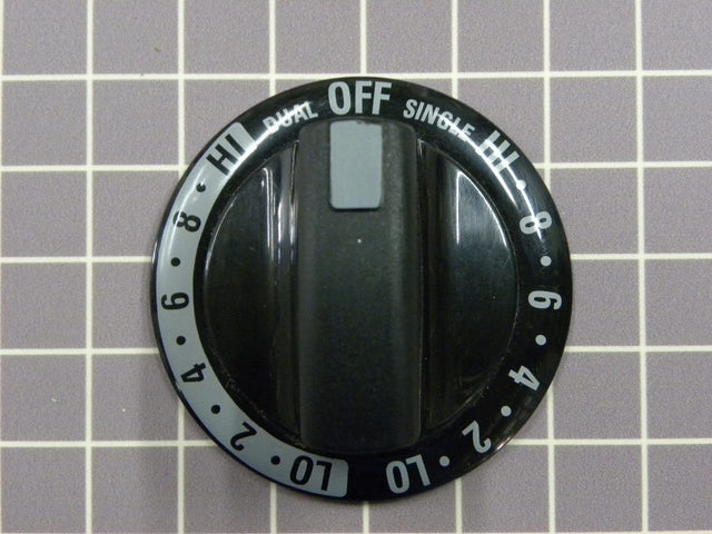 Burner Knob 316208110