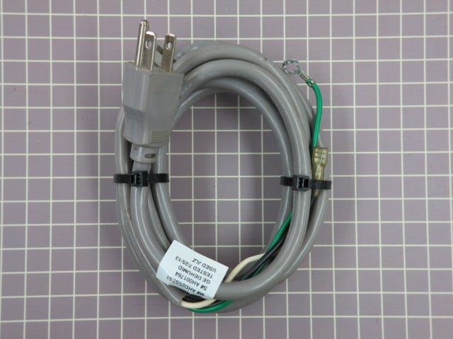 Power Cord WK35X0012