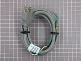 Power Cord WK35X0012