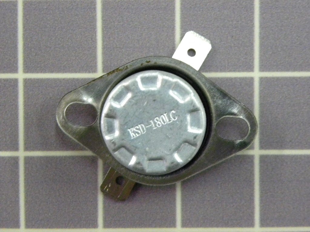 Emerson Microwave Thermostat (Magnetron) MW8781SB