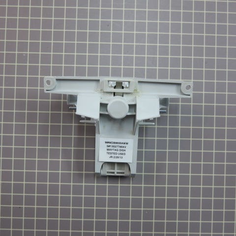 Door Latch W/ Handle W10130694