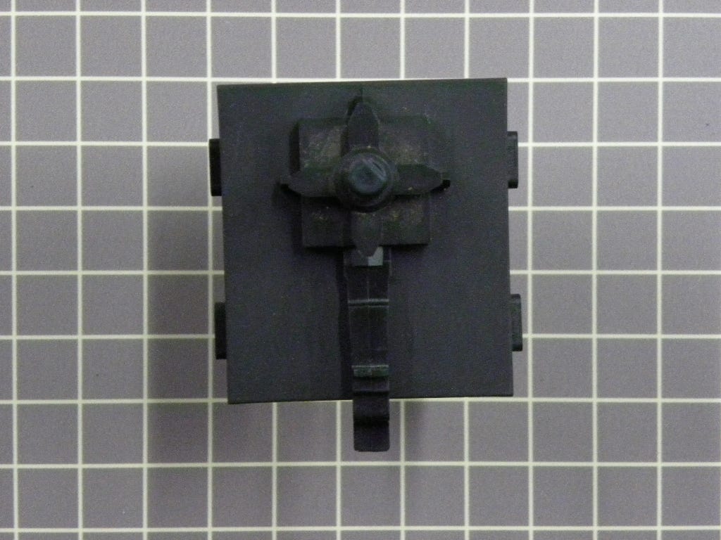Temperature Switch 8564139