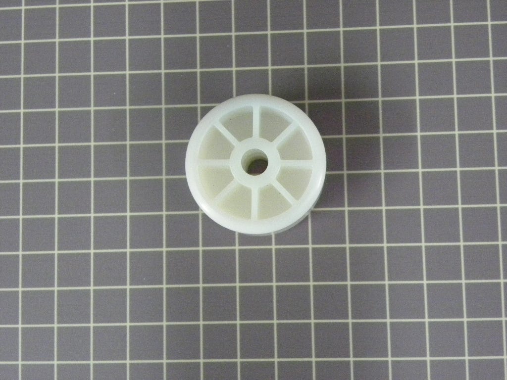 Support Wheel 67005127