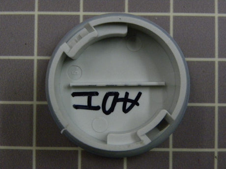 Rinse Dispenser Cap WD12X10122