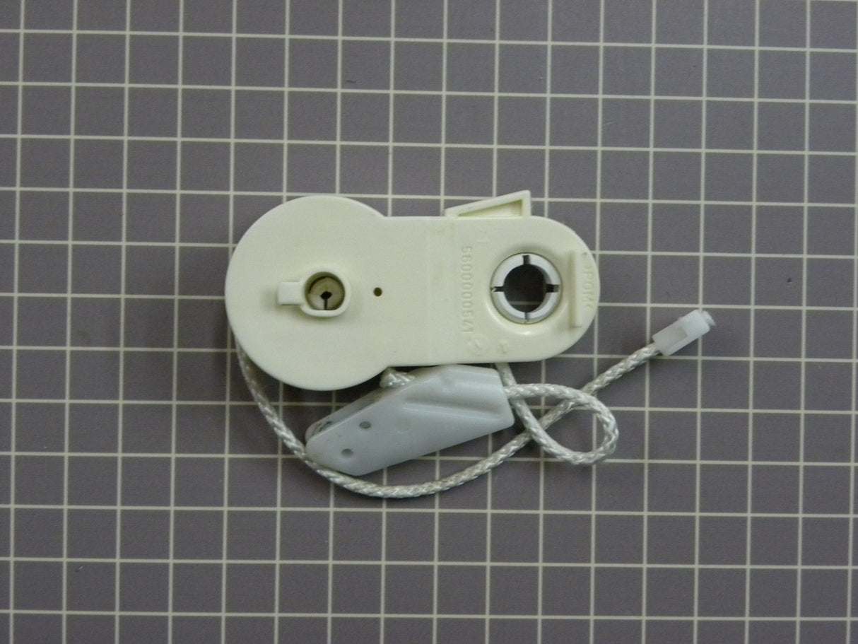 Bosch Dishwasher Roller Tension 165298