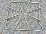 Whirlpool Range Grate 2003X038-26