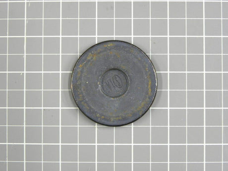 Small Burner Plate WP3191898