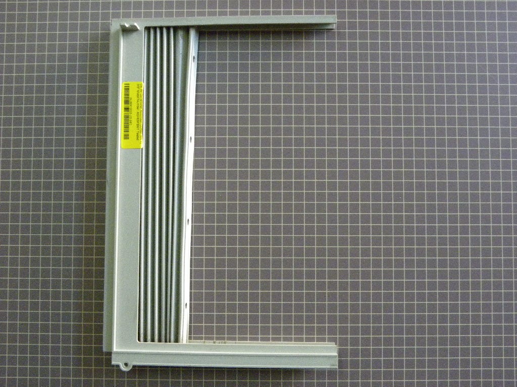 Accordion Curtain RH (15 3/8") WJ86X10005