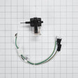 Evaporator Fan Motor W11024089
