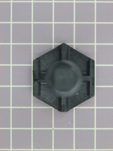 Leveling Foot WB02X10521