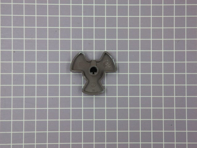 Turntable Bushing 5304417415