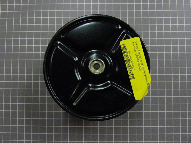 Viking Range Hood Blower Wheel PV110006