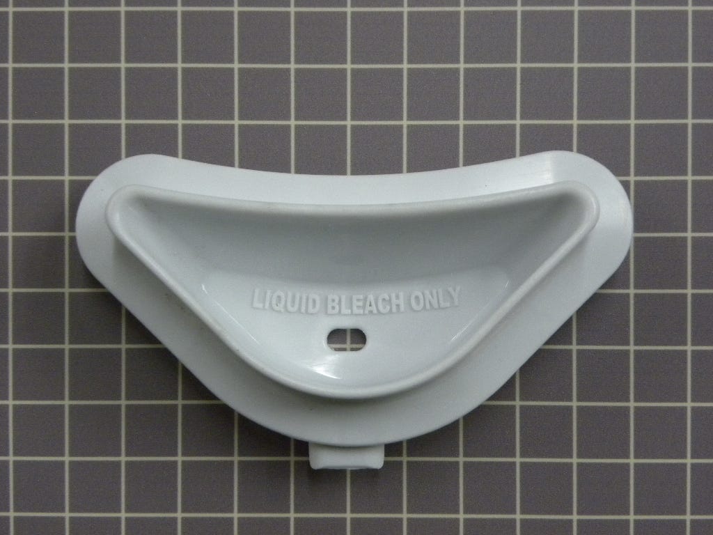 Bleach Funnel WH01X10057