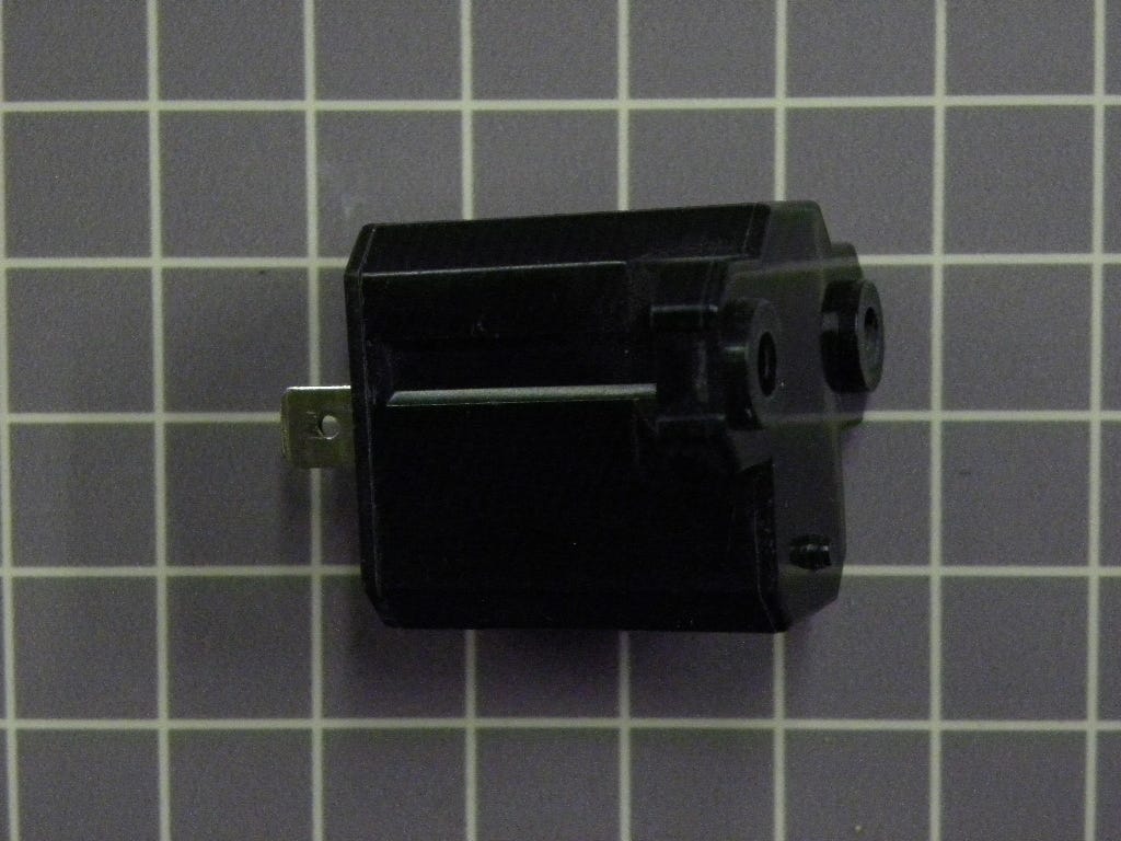 Thermistor WJ28X0239