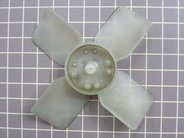 Magic Chef Refrigerator Evaporator Fan Blade 69107-1