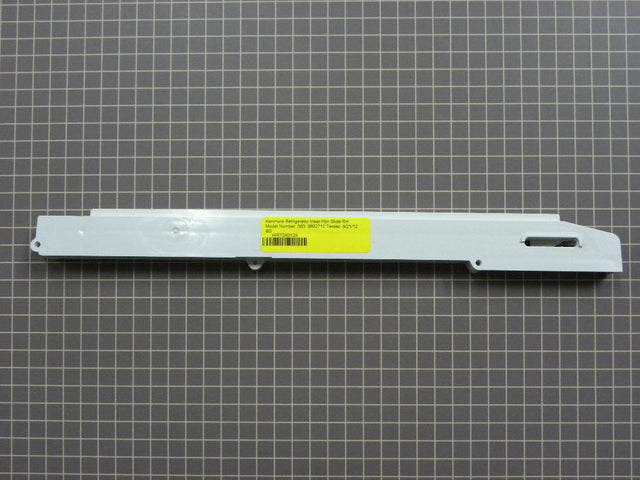 Kenmore Refrigerator Meat Pan Slide RH WR72X0124