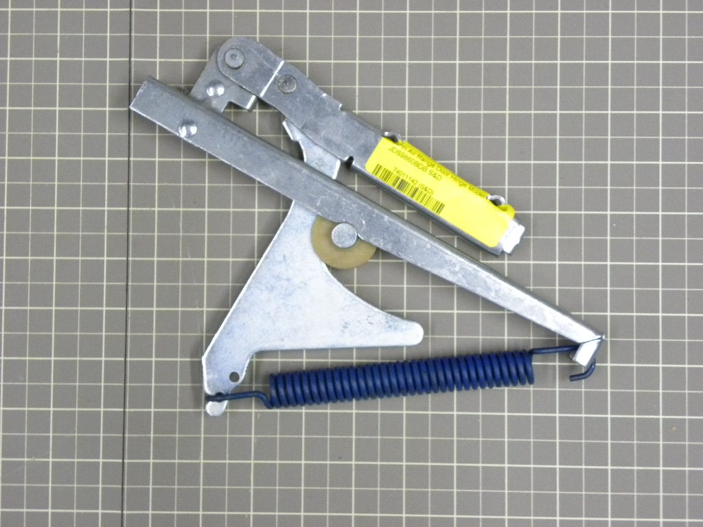 JennAir Range Door Hinge 74011142