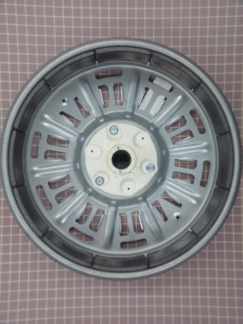 Rotor Assembly AHL72914402