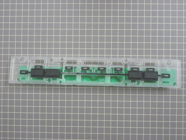 Control Board & Buttons WD21X10488