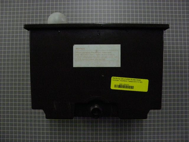 Bucket 6461-205-610