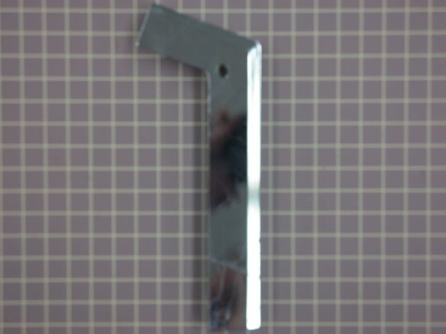 End Cap (LH) 316013501
