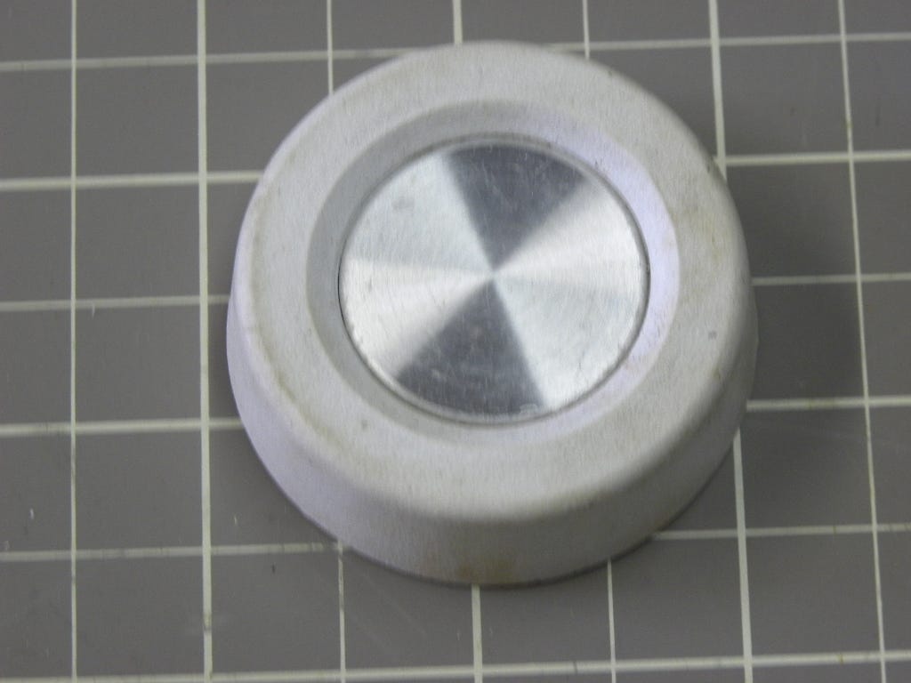 Timer Knob 3362625