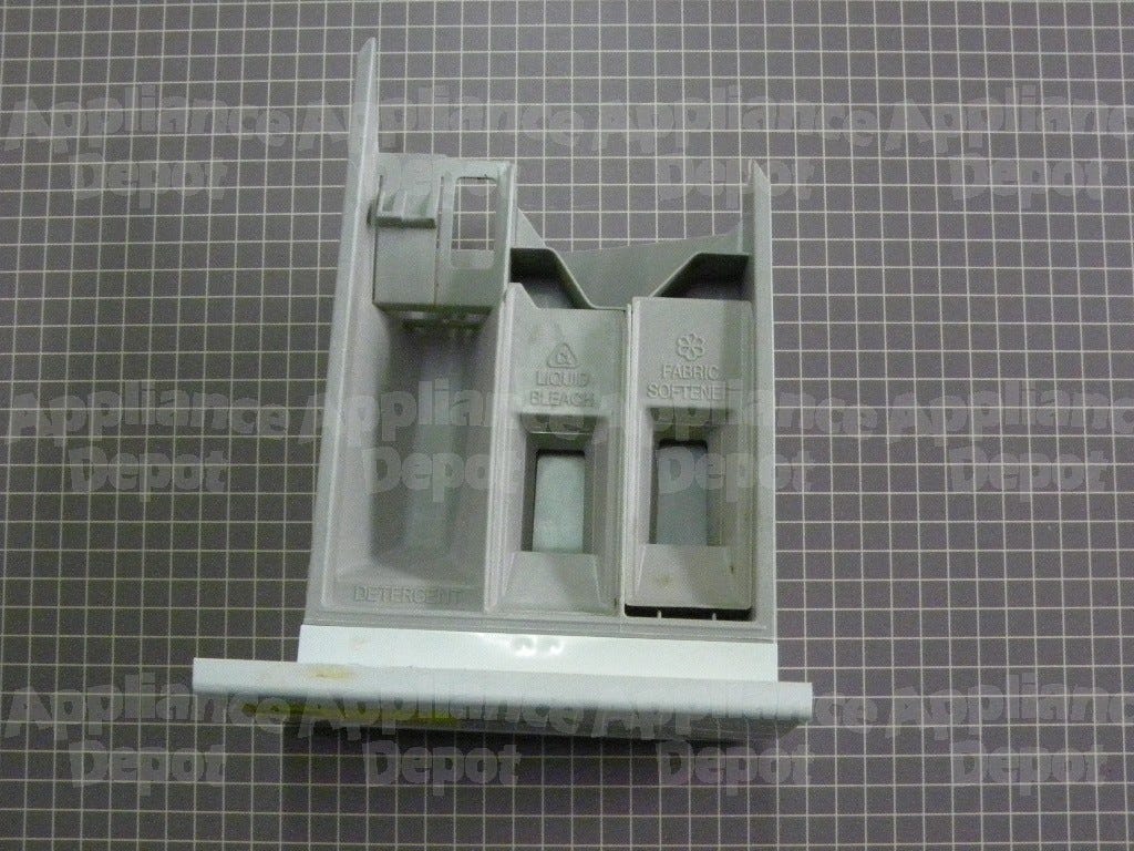 Dispenser Drawer and Handle 131691245
