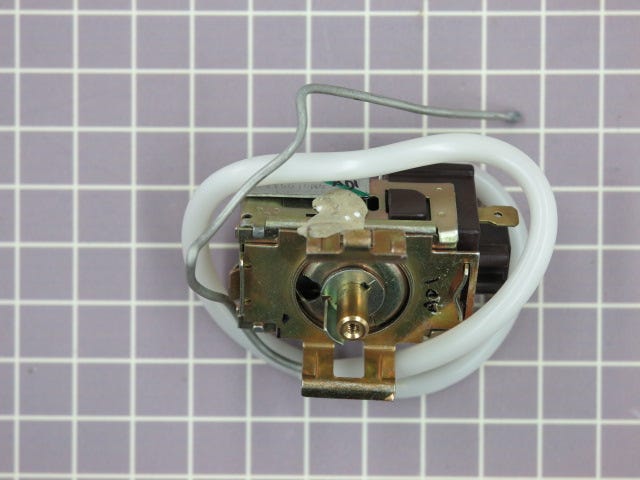Temperature Control 216521100