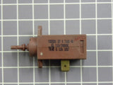 Wax Motor 12002535