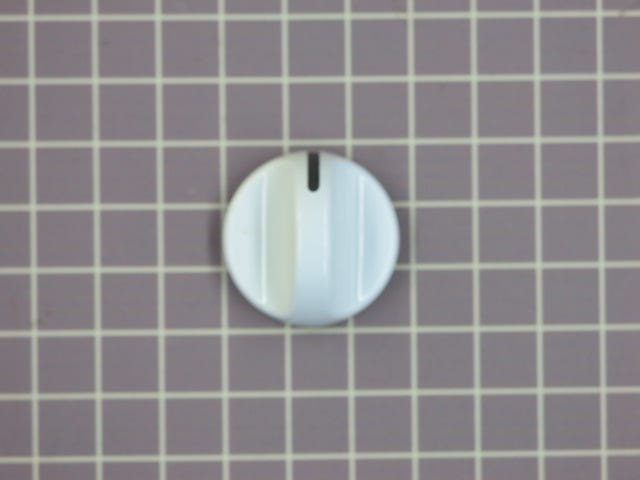 Selector Knob 131666604