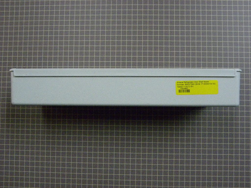 Door Shelf 10416907